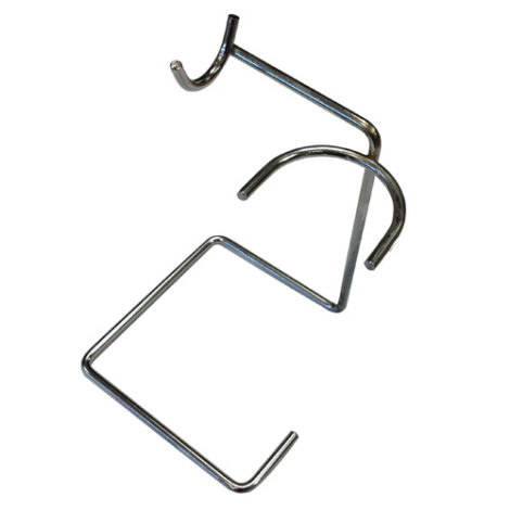 Display Soporte para Secadores
