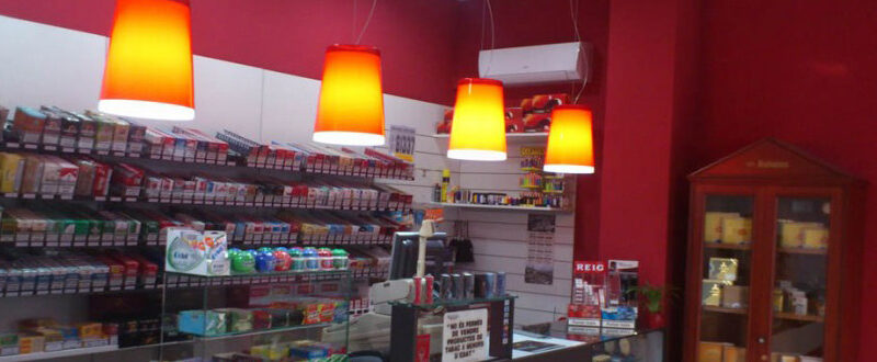 Los Estancos ahora también Supermercados 14 Los Estancos ahora también Supermercados