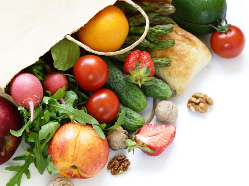 El renacimiento de las fruterías 1 El renacimiento de las fruterías