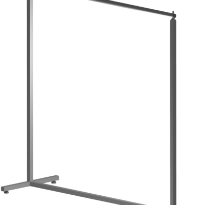 EXPOSITOR SWASTIKA 1200X450X1200MM