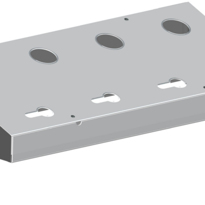 EXPOSITOR PARA SECADORES Sp25