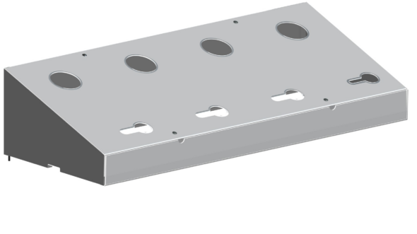 EXPOSITOR PARA SECADORES Sp25