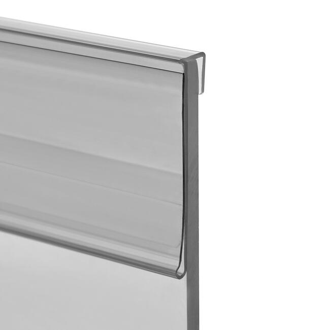 ETIQUETERO FG 32 PARA COLOCACIÓN VERTICAL 2 ETIQUETERO FG 32 PARA COLOCACIÓN VERTICAL - Imagen 2