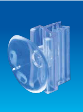 PINZA EN T FLEXIBLE 2 PINZA EN T FLEXIBLE - Imagen 2