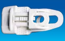 SUJECIÓN MAXI CLIP AUTOBLOCANTE 2 SUJECIÓN MAXI CLIP AUTOBLOCANTE - Imagen 2
