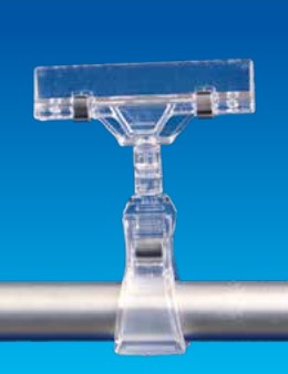 PINZA DE MUELLE PARA TUBOS ORIENTABLE O DE ÁNGULO VARIABLE 6 PINZA DE MUELLE PARA TUBOS ORIENTABLE O DE ÁNGULO VARIABLE - Imagen 2