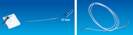 HILO DE NYLON CON REMATE EN T 2 HILO DE NYLON CON REMATE EN T - Imagen 2