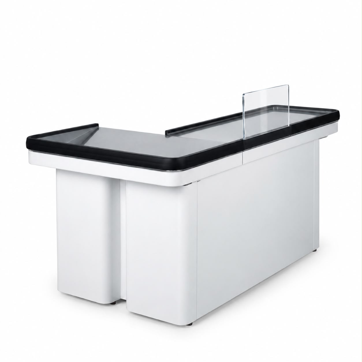 Mueble Caja para Supermercados Modelo MSPO F 28 Mueble Caja Supermercado Mspo Protector.png