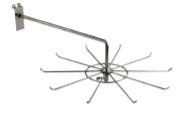SOPORTE CORBATERO