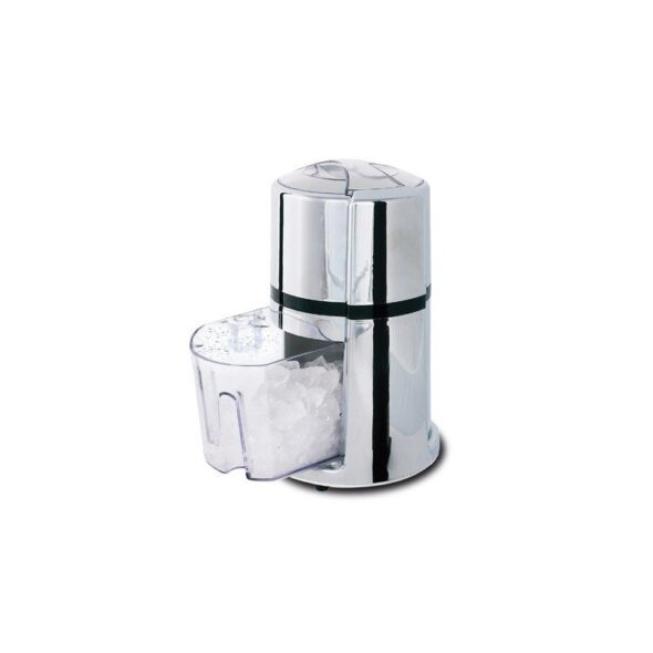 TRITURADOR DE HIELO
